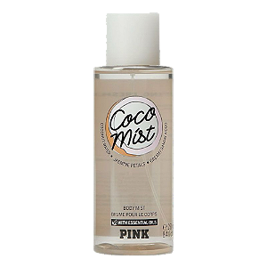 Body Splash Coco Mist PINK Victoria's Secret 250ml