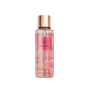 Body Splash Romantic Victoria's Secret 250ml