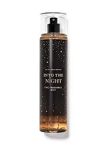 Body Splash Into the Night Bath & Body Works 236ml