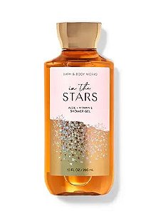 Shower Gel In The Stars Bath & Body Works 295ml