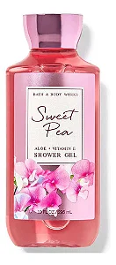 Shower Gel Sweet Pea Bath & Body Works 295ml