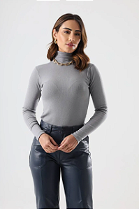 MANGA LONGA AURORAS - GRAY POWER