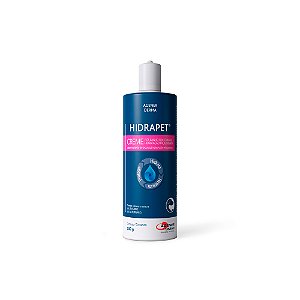 Creme Hidratante Equilíbrio Hidrapet 500g