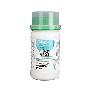 Triatox Msd 200ml