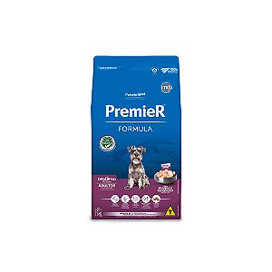 Ração Premier Fórmula Cães Adultos Raças Pequenas Frango 15kg