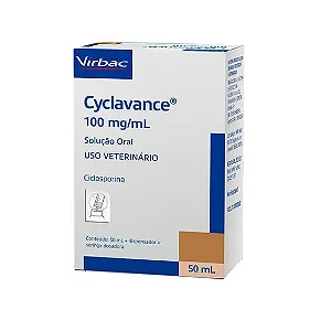 Cyclavance 50 Ml