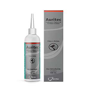 Auritec 100ml