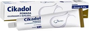 Pomada Cikadol 50g