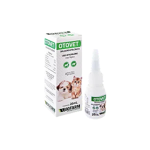 Otovet 20ml