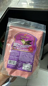 Nectar Beija Flor Passaritos Sache 250g