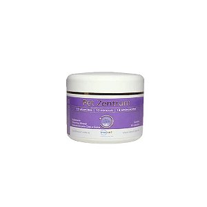 Suplemento Vitamínico Pet Zentrum Inovet 30 cápsulas