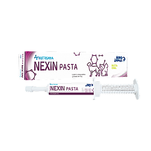 Suplemento Nutrisana Nexin Para Cães E Gatos 40g