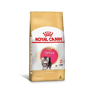 Royal Canin Gatos Kitten Persian  1,5 Kg
