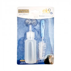 Kit Mamadeira Elo