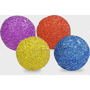 Bola Com Sino Unid