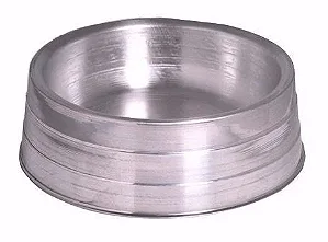 Comedouro Pesado Para Caes Pesado Gigante