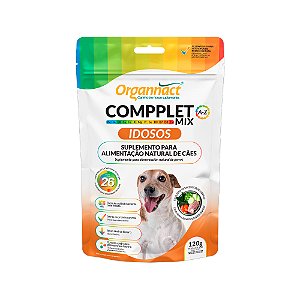 Compplet Mix Idosos 120g