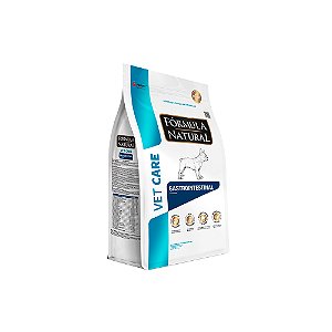 Ração Formula Natural Vet Care Gastrointestinal Cães 2kg