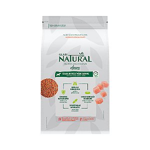 Ração Guabi Natural Cães Obesos Porte Médio E Grande 10kg