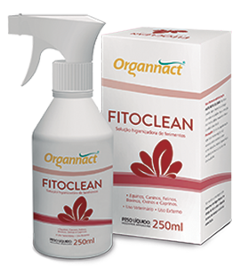Fitoclean 250ml