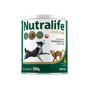 Nutralife Intensiv 300g
