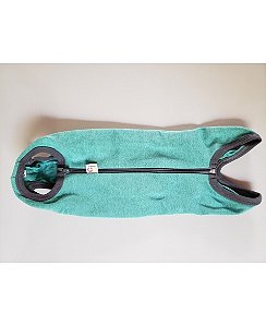 Roupa Cirúrgica Caes E Gatos Peso 3.5kg A 4.5kg N 3