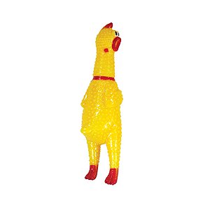 Brinquedo Galinha P