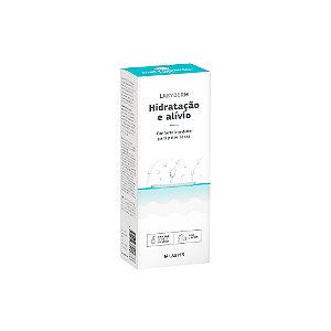 Shampoo Labyes Hidratação E Alivio Cães E Gatos 100ml