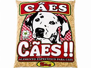 Arroz Para Caes Cravil 5kg