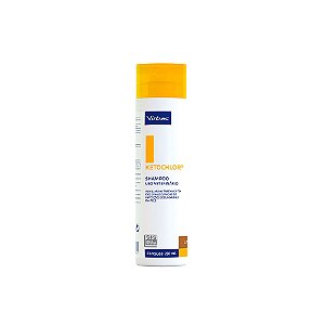 Shampoo Virbac Ketochlor Para Cães 250ml