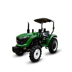 Trator a Diesel 35HP LMX1000