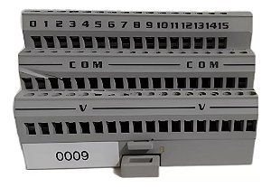 Allen Bradley 1794-tb3 Base Do Terminal Flex I/o Rockwell