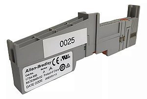 Allen-Bradley Rockwell 1734-mb série A