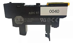Allen Bradley Cat700-hn122  serie A