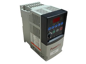 Allen-Bradley 22A-A4p5n104 Powerflex 4 - 1HP 200-240v