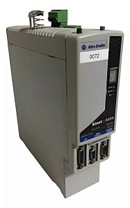 Allen-Bradley Kinetix 6000 2094-bm01-s série B