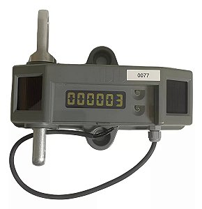 Surge Counter Contador De Descargas De Para-raios
