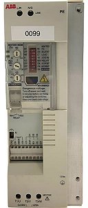 ABB ACS55-01E-07A6-2 200-240V 50/60Hz PN MOTOR 1.5KW
