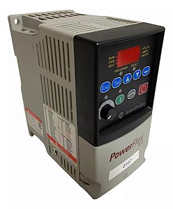 Inversor Allen Bradley 22a-d4p0n104