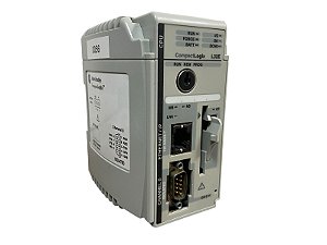 1769-l32e Allen-bradley Cpu Compactlogix Ethernet/ip