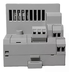 Allen-Bradley 1794-ASB/B entrada-24 VCC 450 mA saída 5 VCC