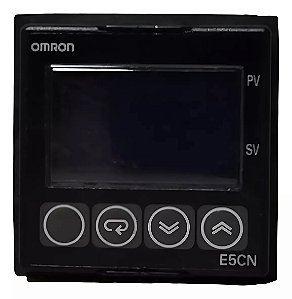 Controlador Digital Omron E5cn-r2ml-500