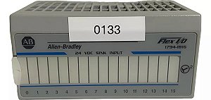 1794-lb16 Allen Bradley Clp Flex L/0 De 16 Entradas