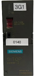 Siemens Sitop Power 2 6ep1 331-1sl 11