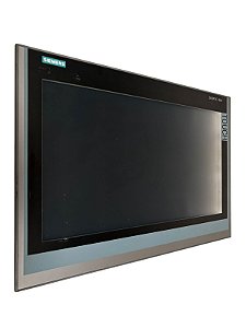 Siemens Controlador Cnc Tp1900 6av2 124-0uc02-0ax1 24v