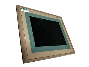 Siemens Ihm Tp270 Controladores 6av6 545-0cc10-0ax0