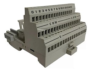 Allen Bradley 1794-tb3 Base Do Terminal Flex I/o Rockwell