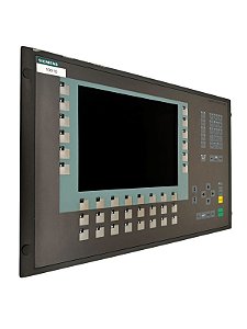 Controlador Cnc Siemens Mp277-10 6av6 643-0dd01-1ax1
