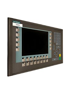 Controlador Cnc Siemens Mp277 6av6 643-0db01-1ax1