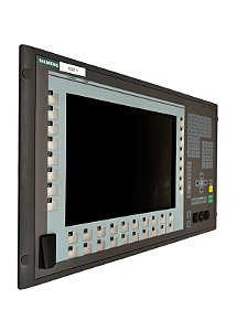 Siemens Simatic Panel Pc677b Controlador 6av7 871-0ba20-1ac0